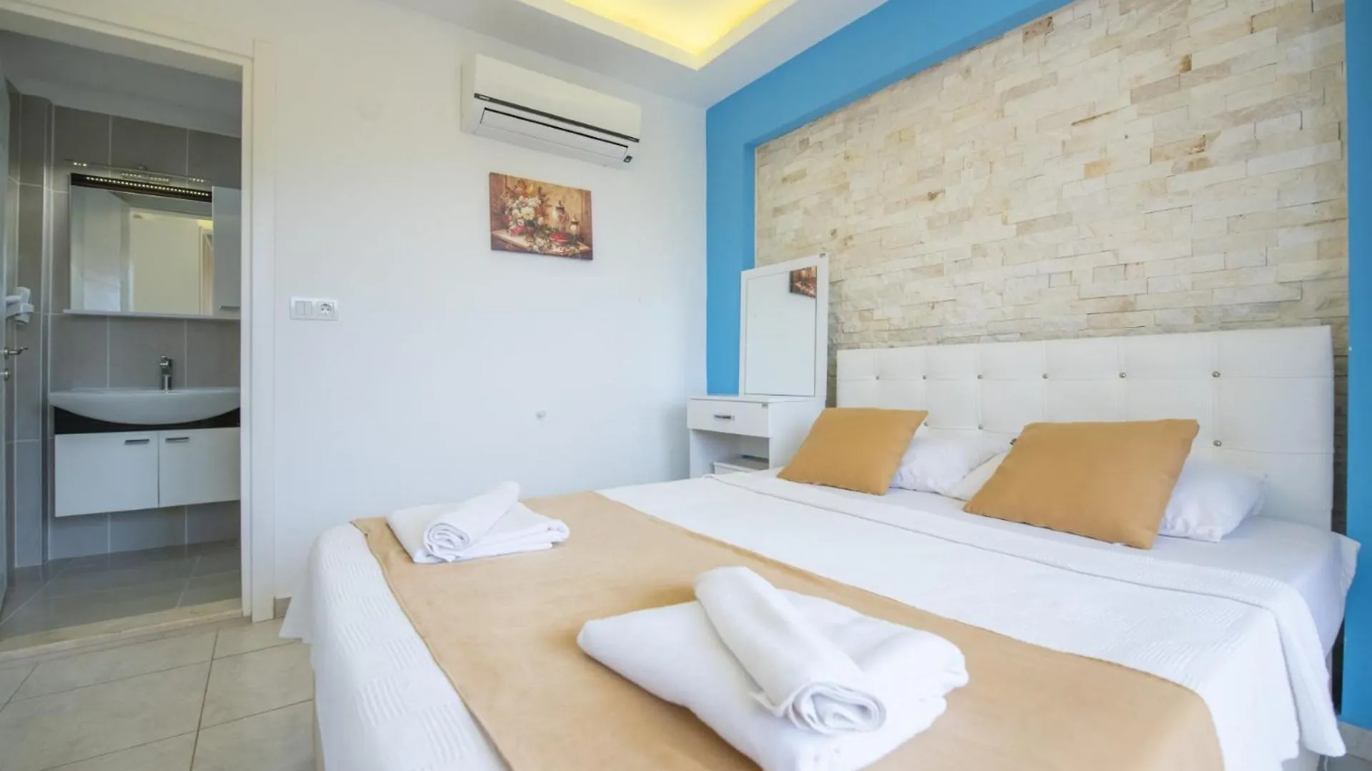 Arda Villa - Hisaronu Fethiye Turquia