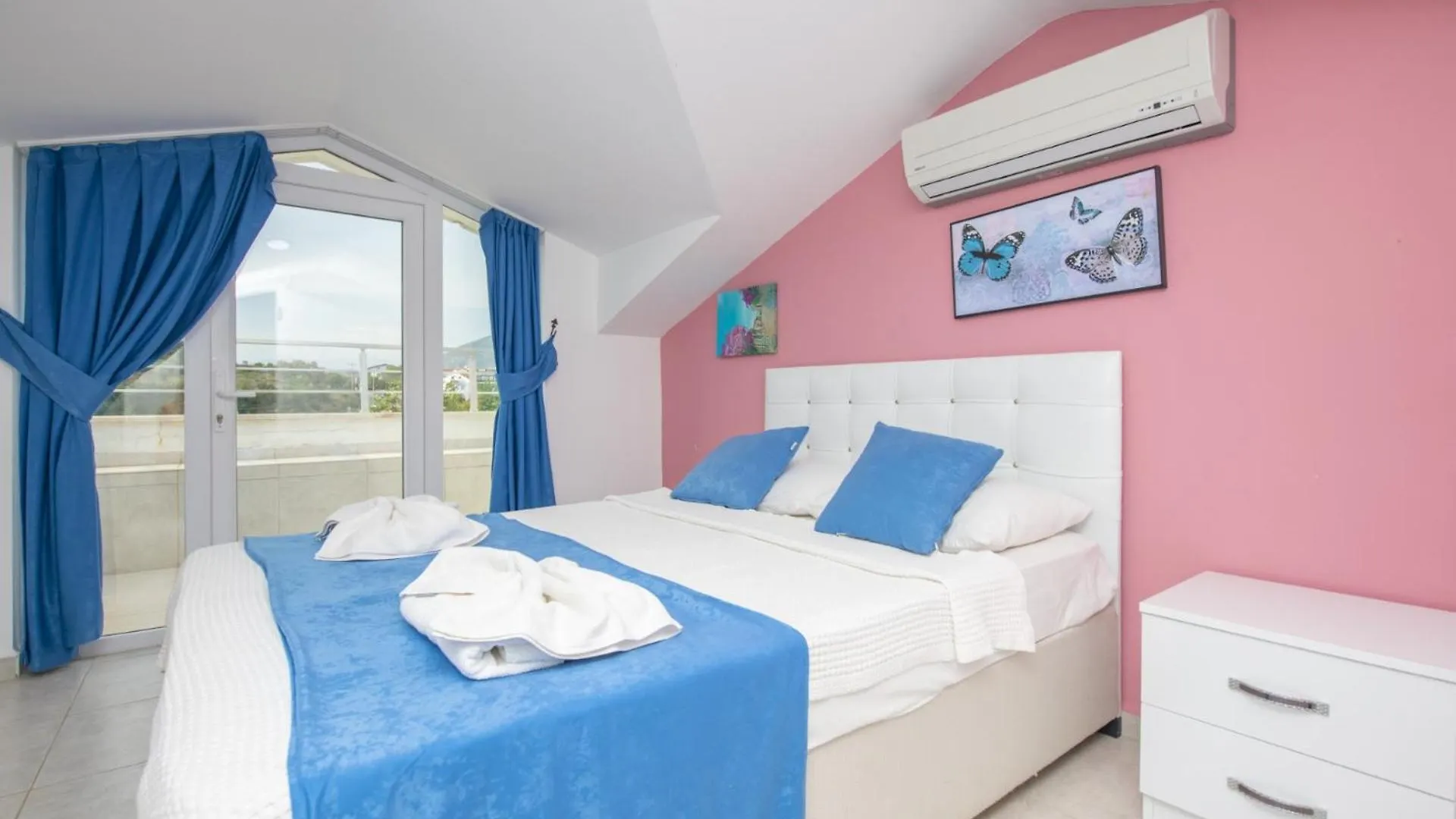Arda Villa - Hisaronu Fethiye