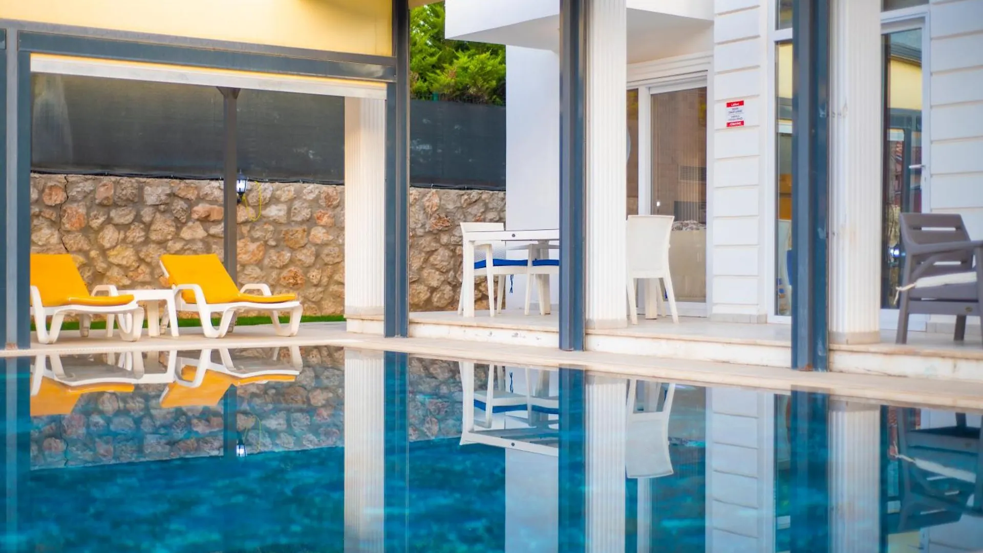 Arda Villa - Hisaronu Fethiye